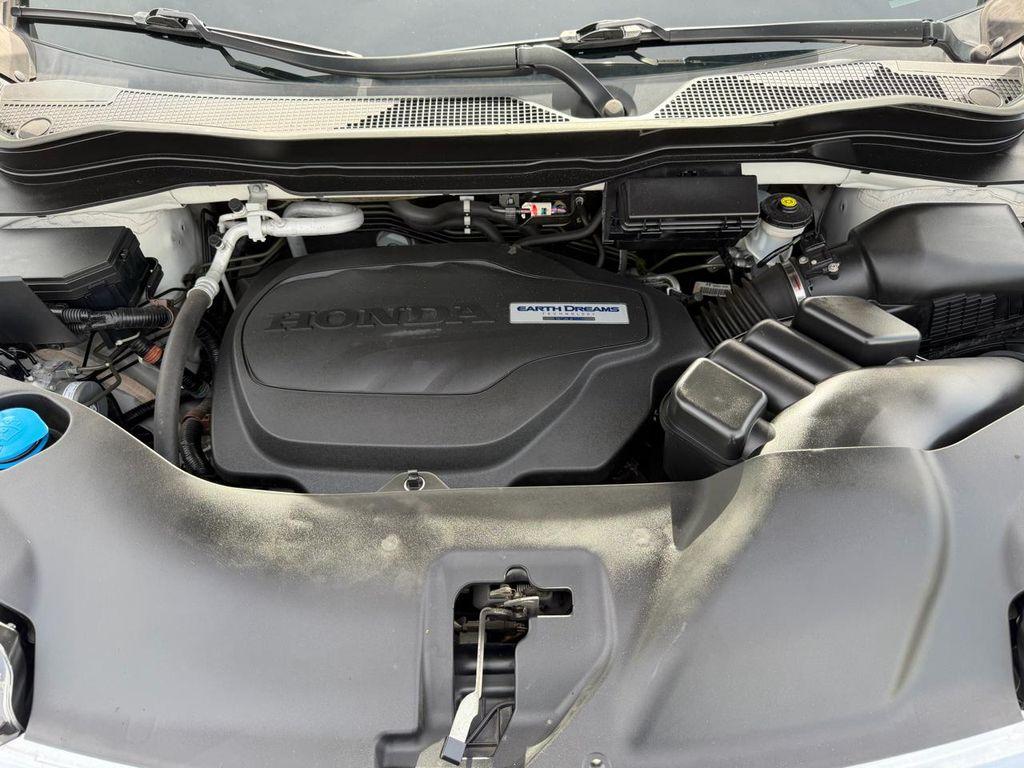 used 2019 Honda Pilot car, priced at $20,995