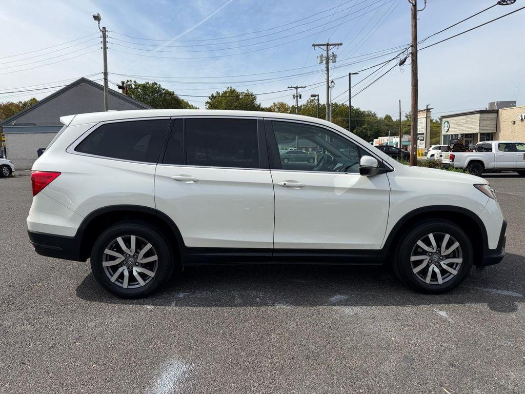 used 2019 Honda Pilot car, priced at $20,995
