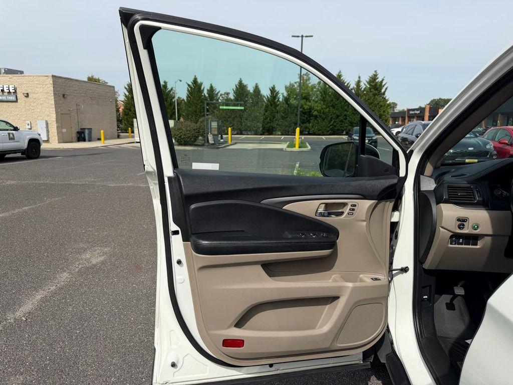 used 2019 Honda Pilot car, priced at $20,995