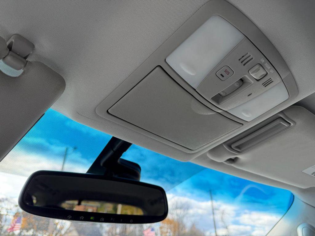 used 2016 INFINITI QX80 car, priced at $8,995