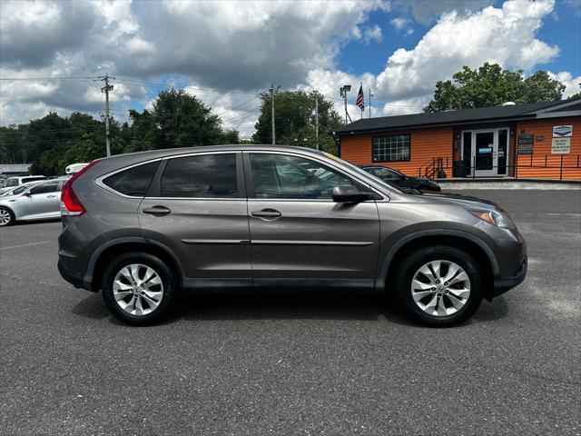 used 2012 Honda CR-V car, priced at $9,995