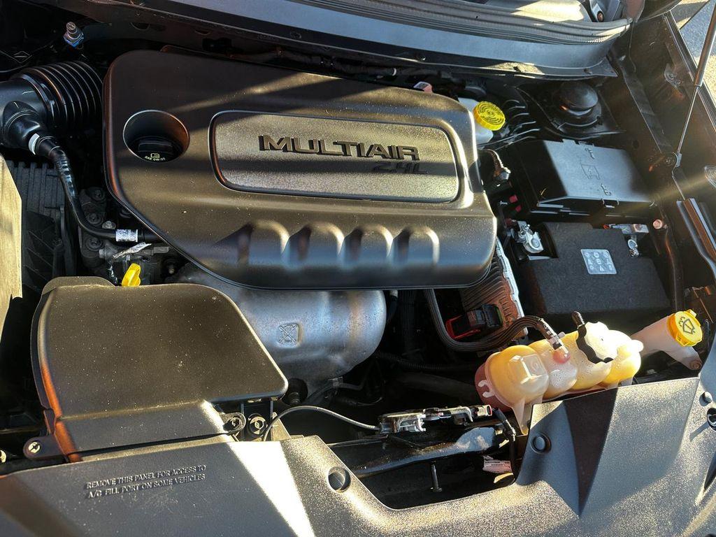 used 2019 Jeep Cherokee car, priced at $11,995