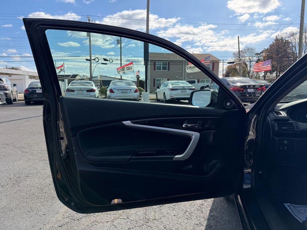 used 2015 Honda Accord car, priced at $13,495