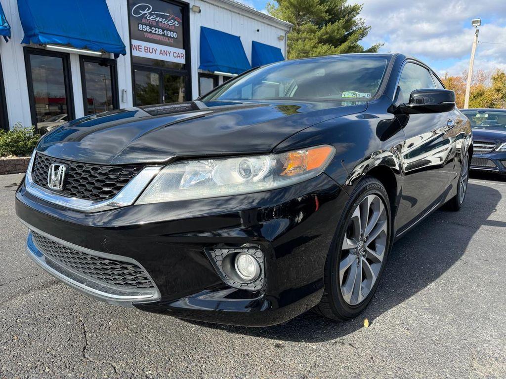 used 2015 Honda Accord car, priced at $13,495