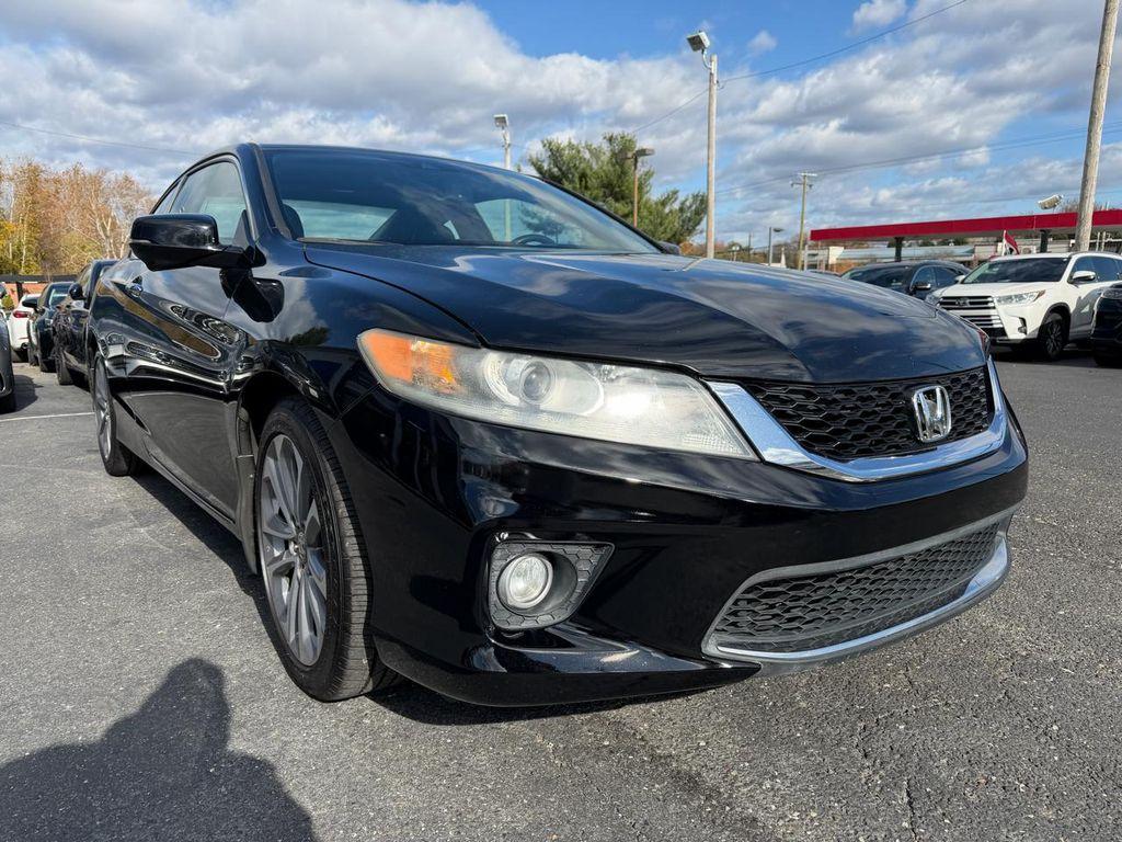 used 2015 Honda Accord car, priced at $13,495