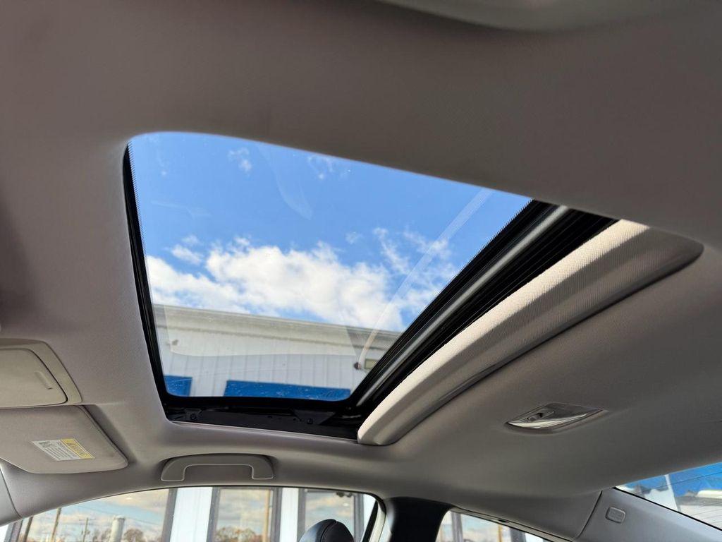 used 2015 Honda Accord car, priced at $13,495