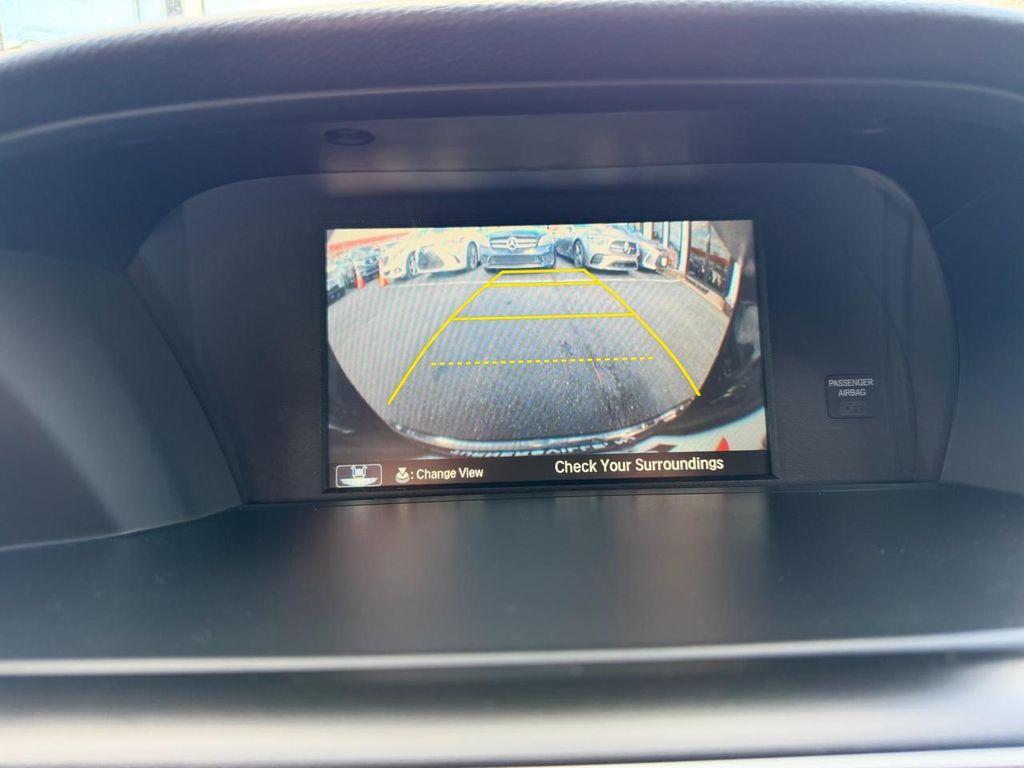 used 2015 Honda Accord car, priced at $13,495