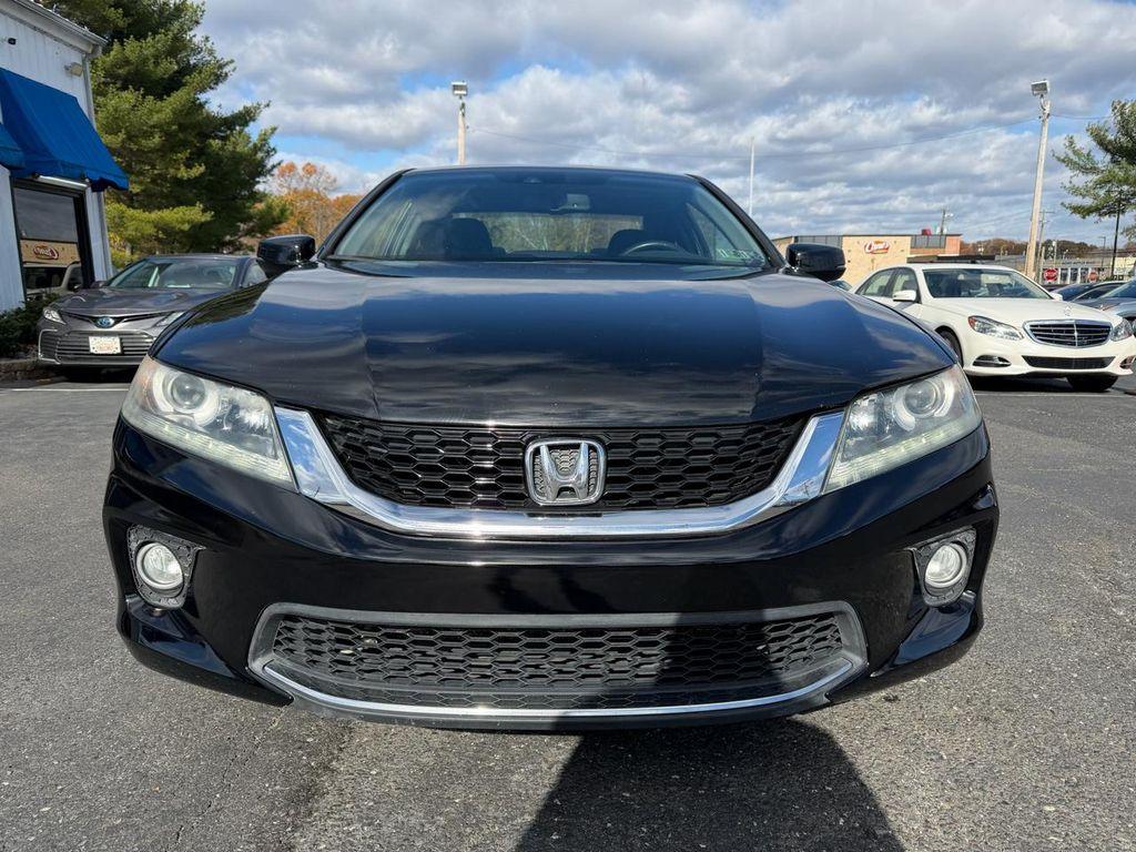 used 2015 Honda Accord car, priced at $13,495