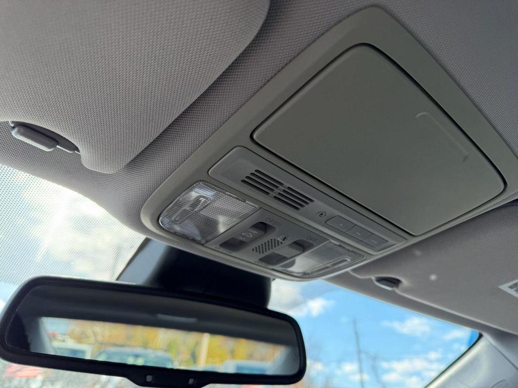 used 2015 Honda Accord car, priced at $13,495