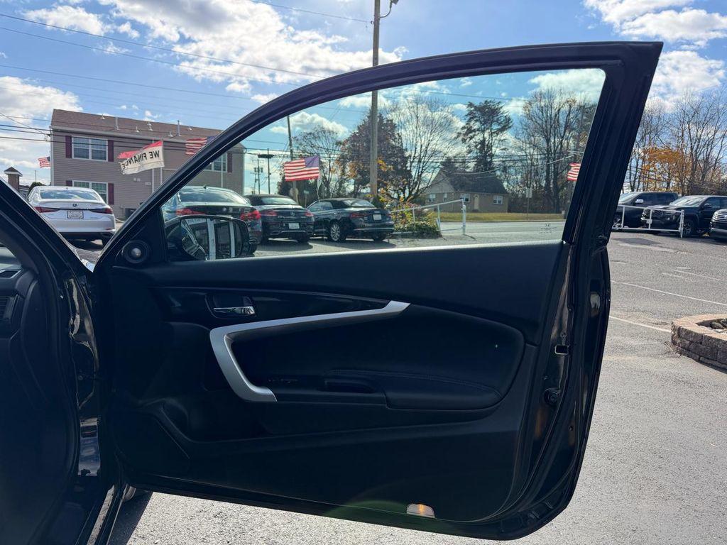 used 2015 Honda Accord car, priced at $13,495