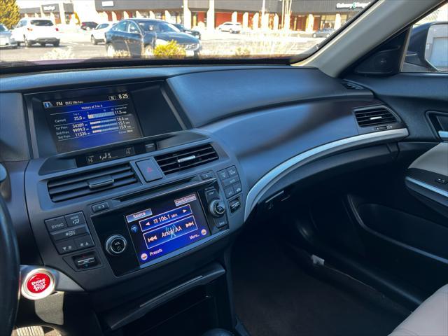 used 2015 Honda Crosstour car, priced at $16,495