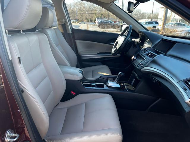 used 2015 Honda Crosstour car, priced at $16,495