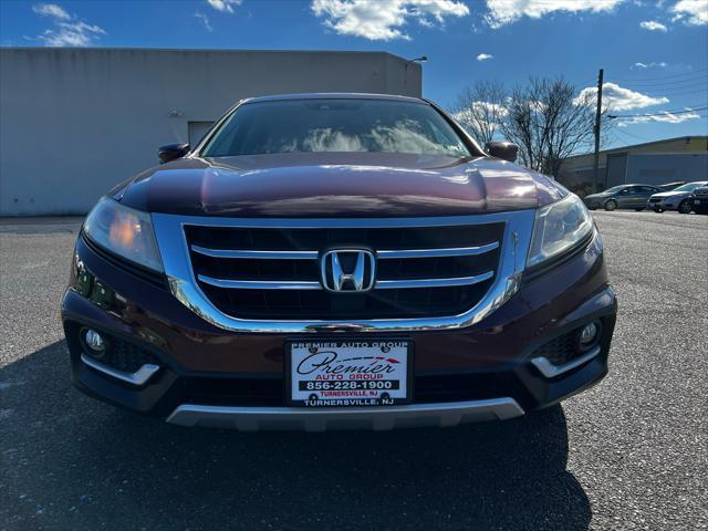 used 2015 Honda Crosstour car, priced at $16,495