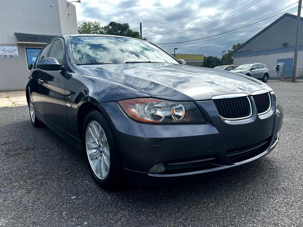 used 2007 BMW 328 car, priced at $4,995