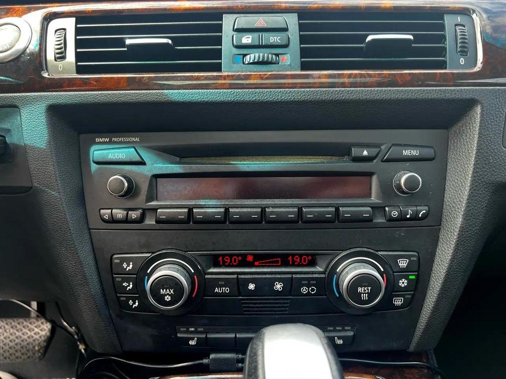 used 2007 BMW 328 car, priced at $4,995