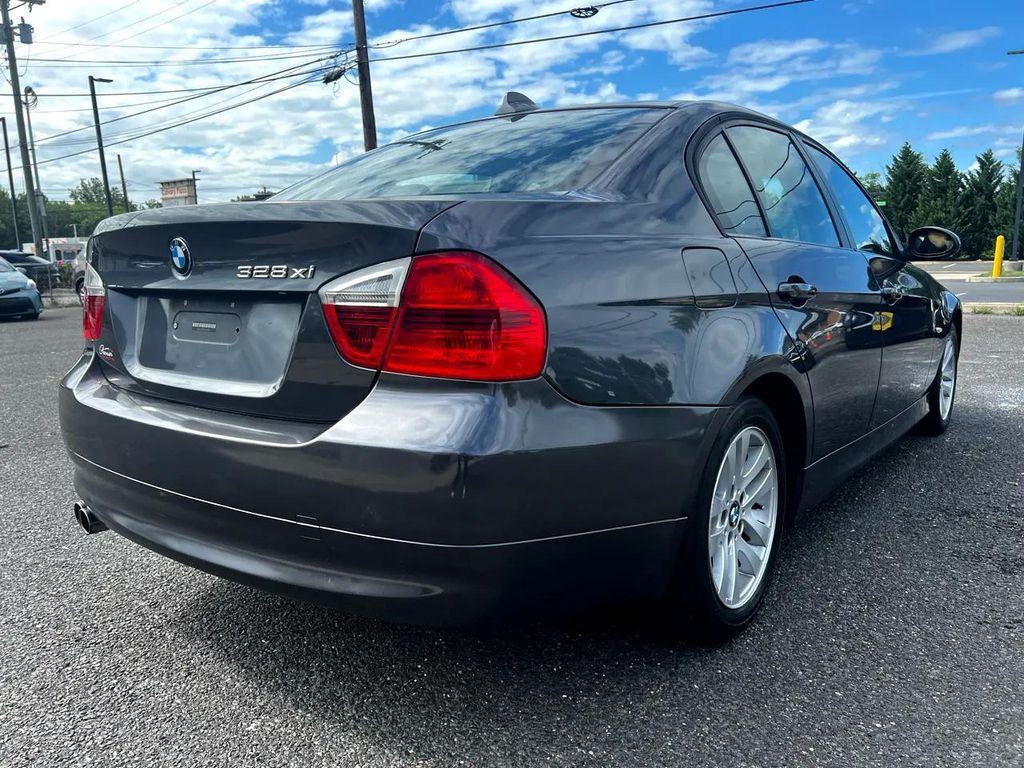 used 2007 BMW 328 car, priced at $4,995