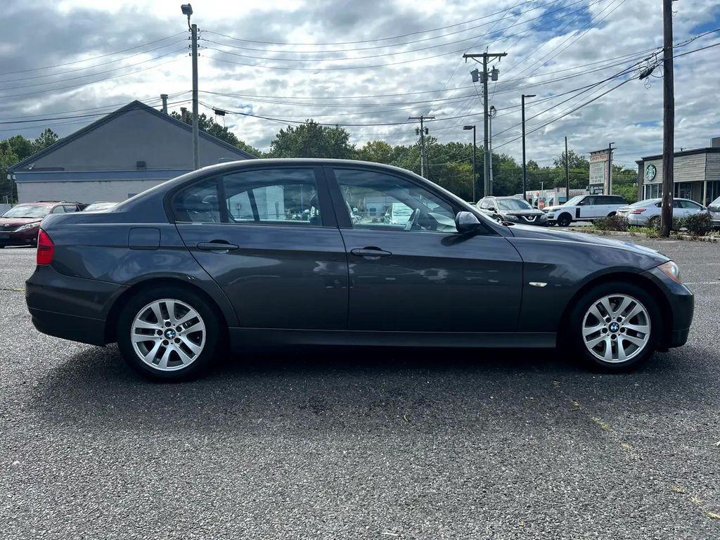used 2007 BMW 328 car, priced at $4,995
