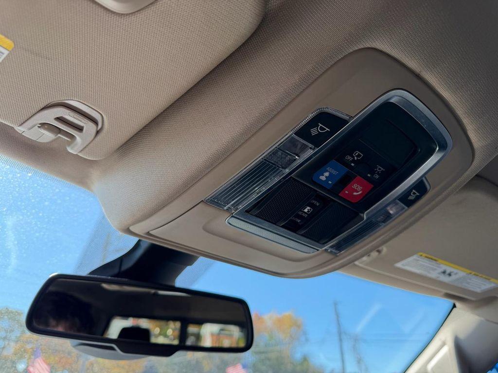 used 2019 Ram 1500 car, priced at $28,995