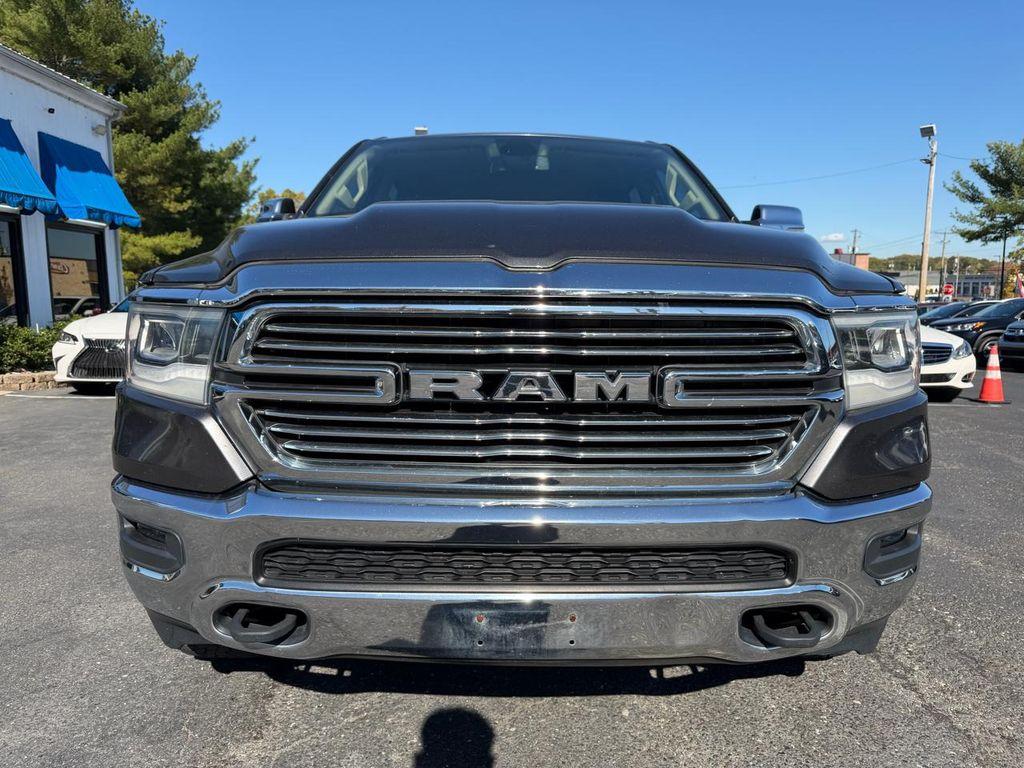 used 2019 Ram 1500 car, priced at $28,995