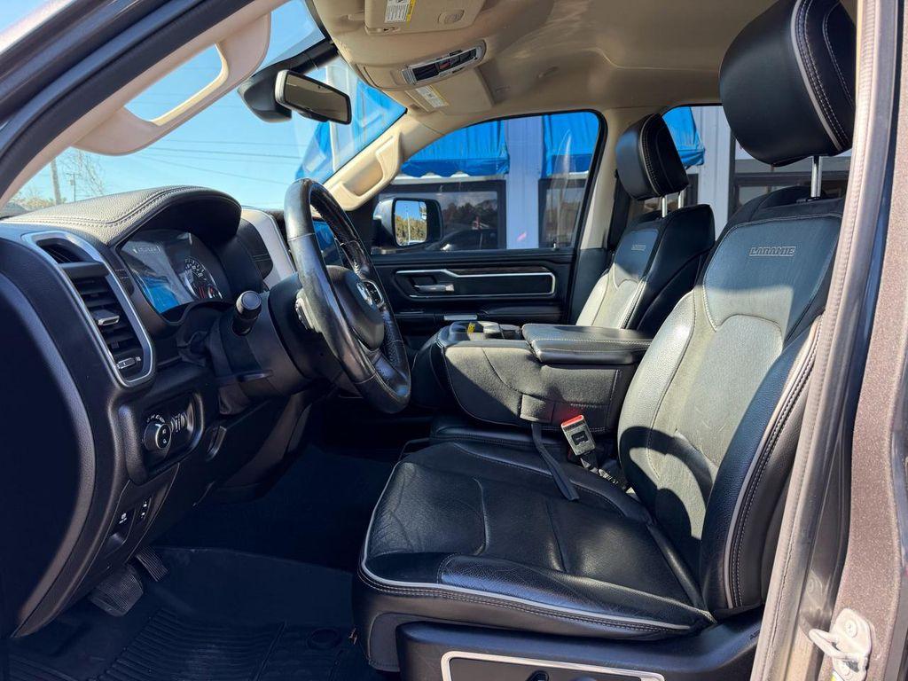 used 2019 Ram 1500 car, priced at $28,995