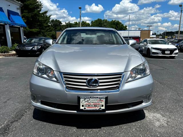 used 2012 Lexus ES 350 car, priced at $13,995