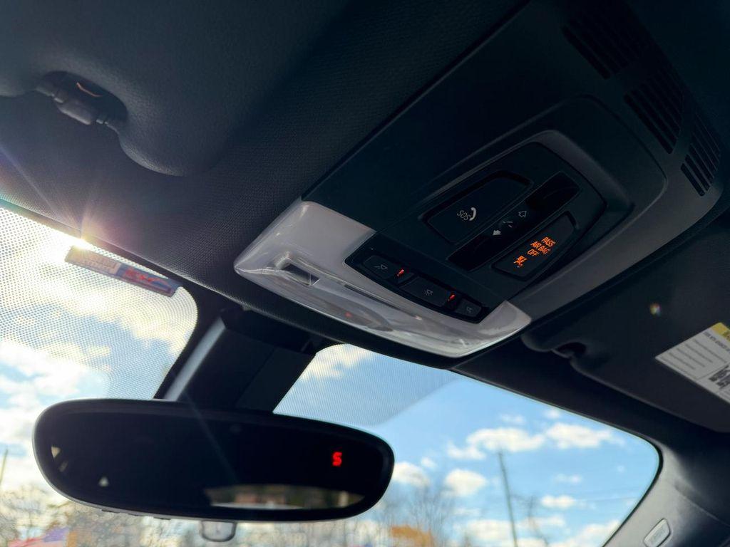 used 2016 BMW X1 car, priced at $12,995