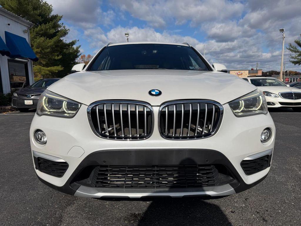 used 2016 BMW X1 car, priced at $12,995