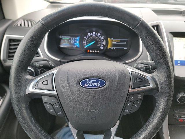 used 2020 Ford Edge car, priced at $19,995