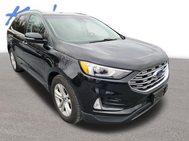 used 2020 Ford Edge car, priced at $19,995