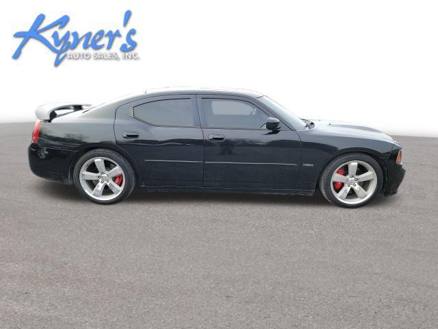 used 2007 Dodge Charger car, priced at $19,995