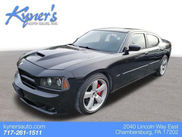 used 2007 Dodge Charger car, priced at $19,995