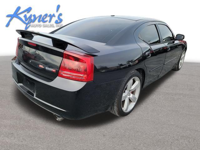 used 2007 Dodge Charger car, priced at $19,995