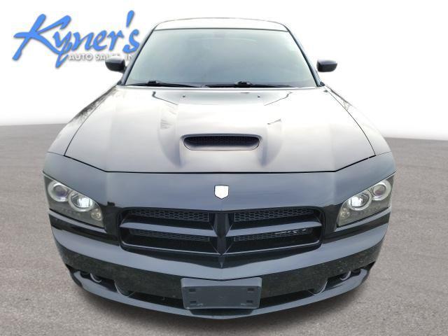 used 2007 Dodge Charger car, priced at $19,995