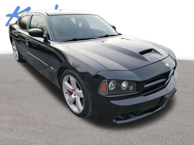 used 2007 Dodge Charger car, priced at $19,995