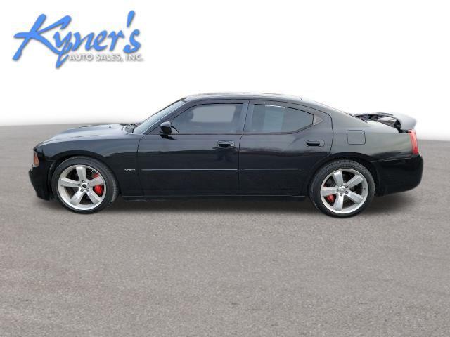 used 2007 Dodge Charger car, priced at $19,995