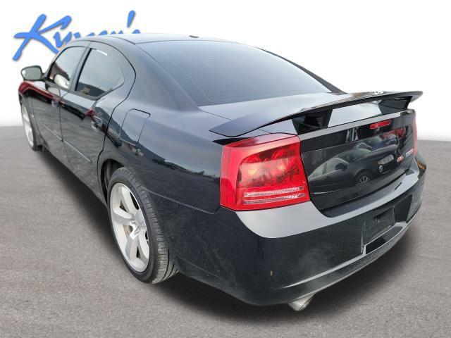 used 2007 Dodge Charger car, priced at $19,995