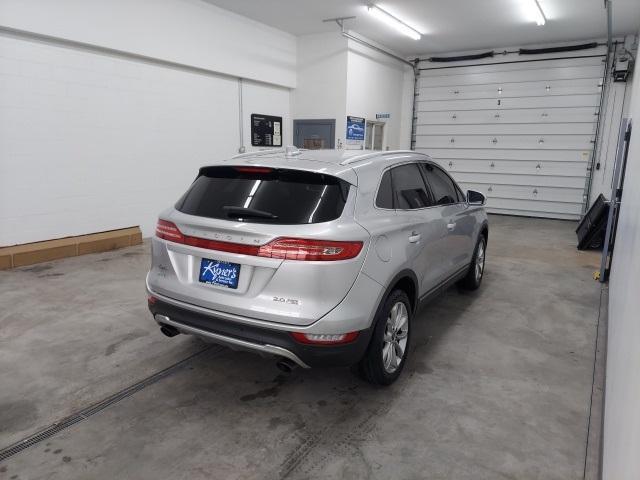 used 2016 Lincoln MKC car, priced at $15,388