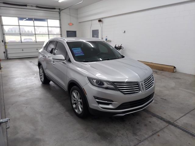 used 2016 Lincoln MKC car, priced at $15,388