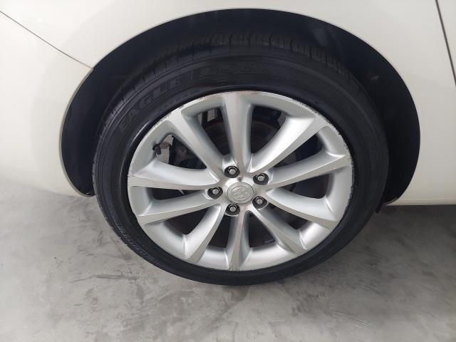 used 2014 Buick Verano car, priced at $11,495