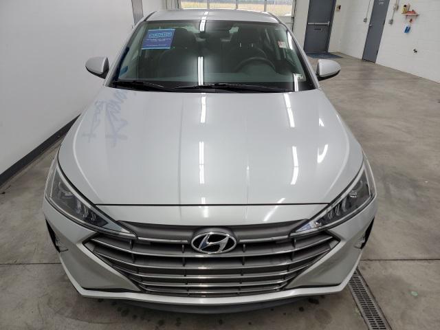 used 2019 Hyundai Elantra car, priced at $14,995