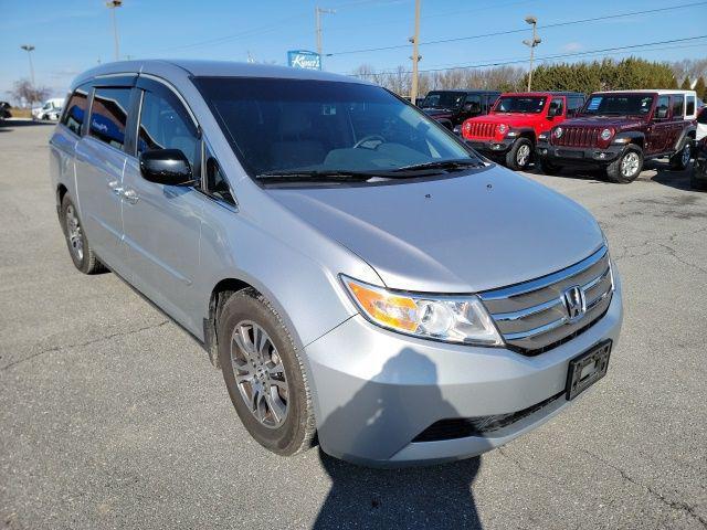 used 2012 Honda Odyssey car, priced at $9,995