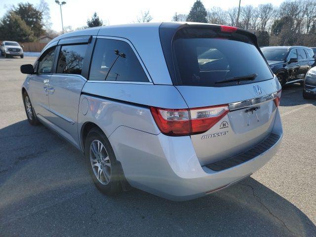 used 2012 Honda Odyssey car, priced at $9,995