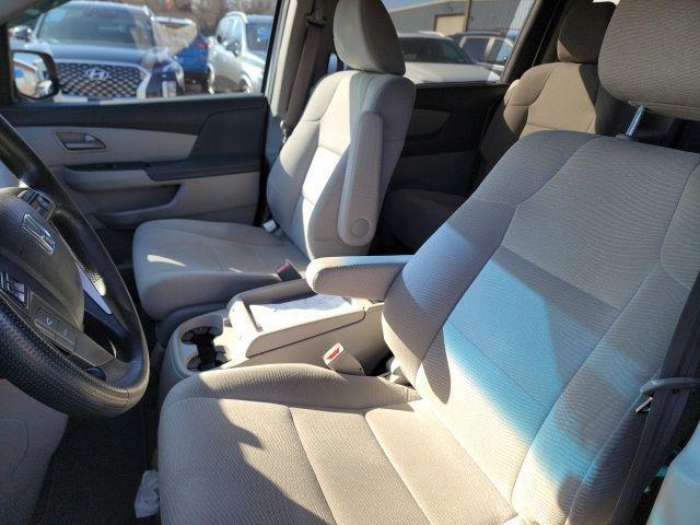 used 2012 Honda Odyssey car, priced at $9,995