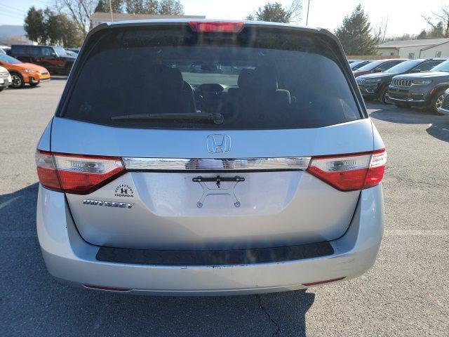 used 2012 Honda Odyssey car, priced at $9,995