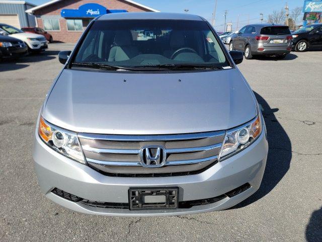 used 2012 Honda Odyssey car, priced at $9,995