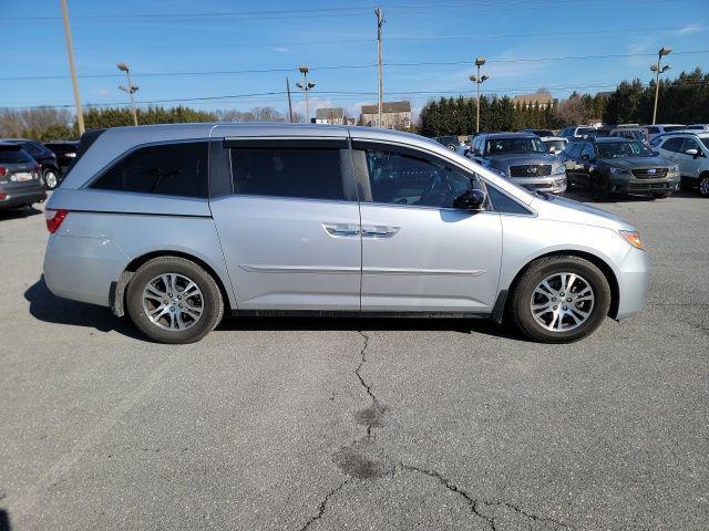 used 2012 Honda Odyssey car, priced at $9,995