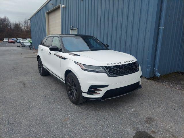 used 2018 Land Rover Range Rover Velar car, priced at $21,995