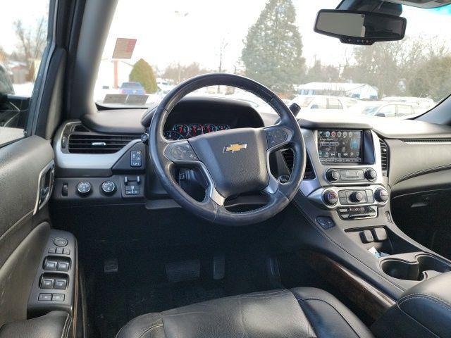 used 2016 Chevrolet Tahoe car, priced at $23,498