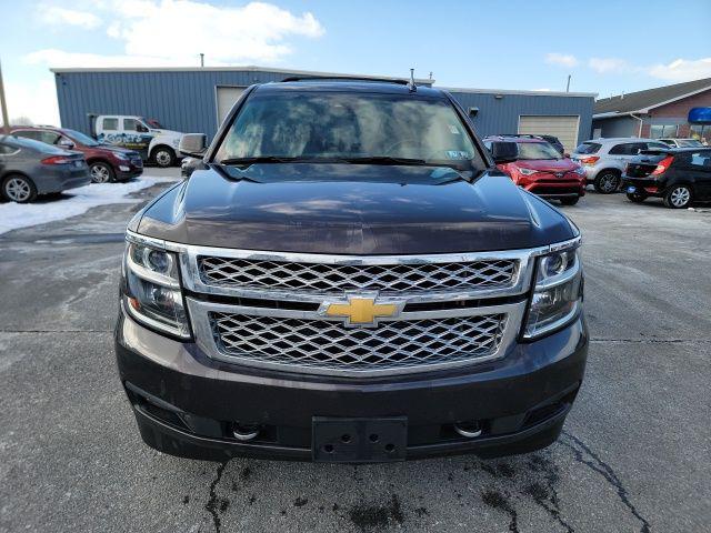 used 2016 Chevrolet Tahoe car, priced at $23,498