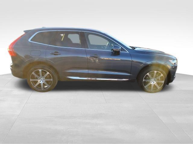 used 2019 Volvo XC60 Recharge Plug-In Hybrid car, priced at $25,795